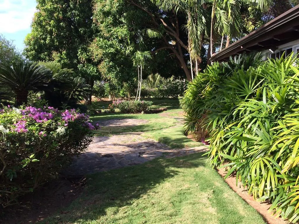 Golf Villa 126 Casa De Campo Los Cajuiles 0*,  Dominican Republic