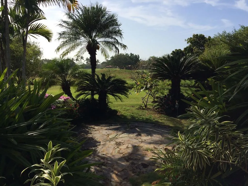 Golf Villa 126 Casa De Campo Los Cajuiles Dominican Republic