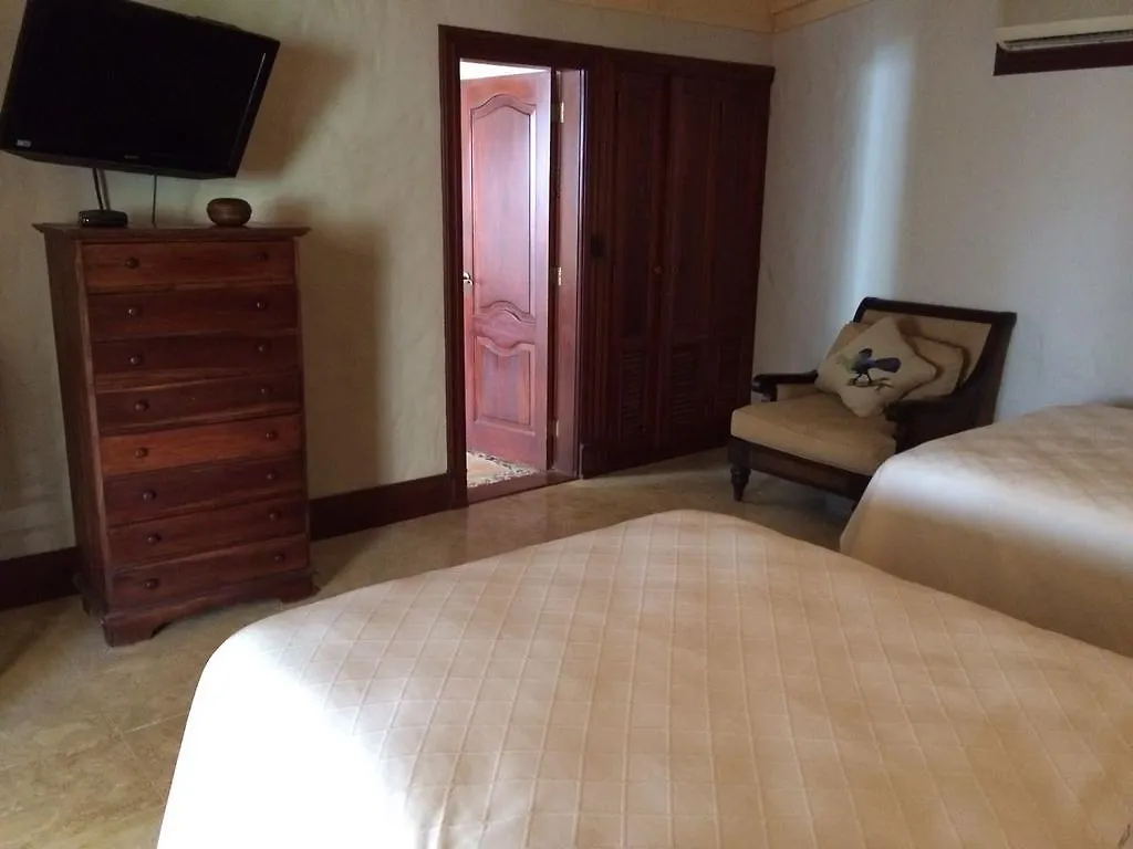 Golf Villa 126 Casa De Campo Los Cajuiles 0*,