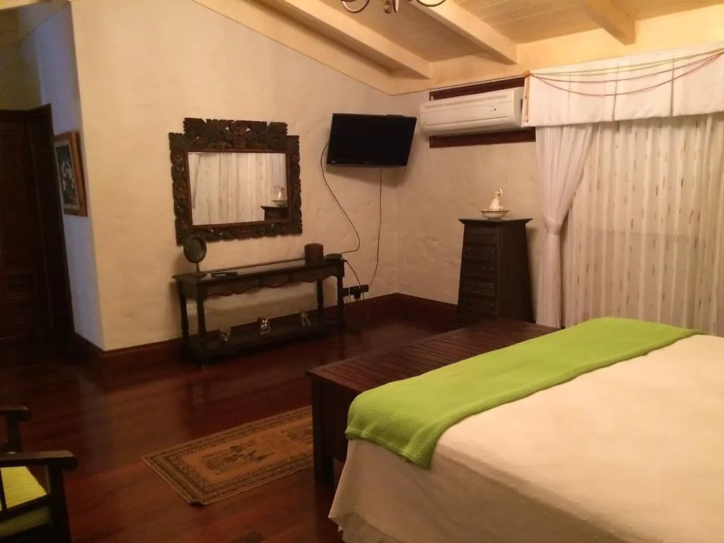 Golf Villa 126 Casa De Campo Los Cajuiles Δομινικανή Δημοκρατία