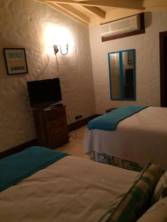 Golf Villa 126 Casa De Campo Los Cajuiles 0*,  Δομινικανή Δημοκρατία